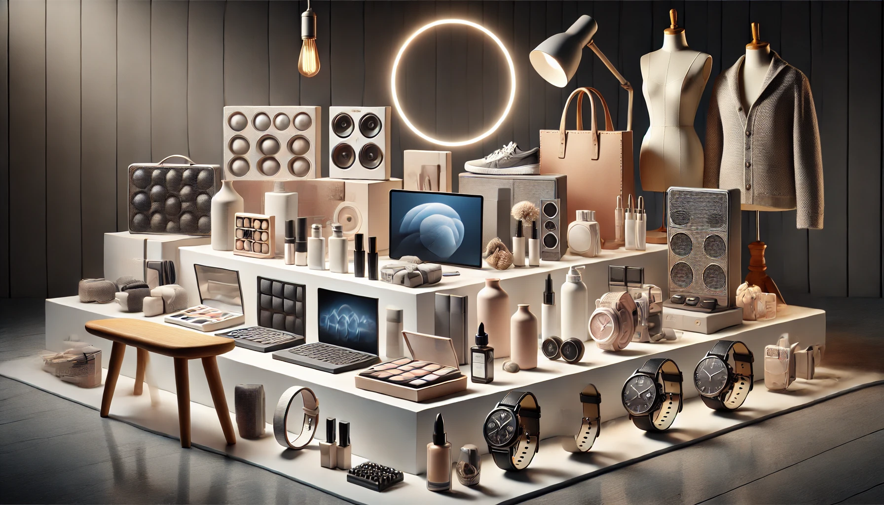 Our products