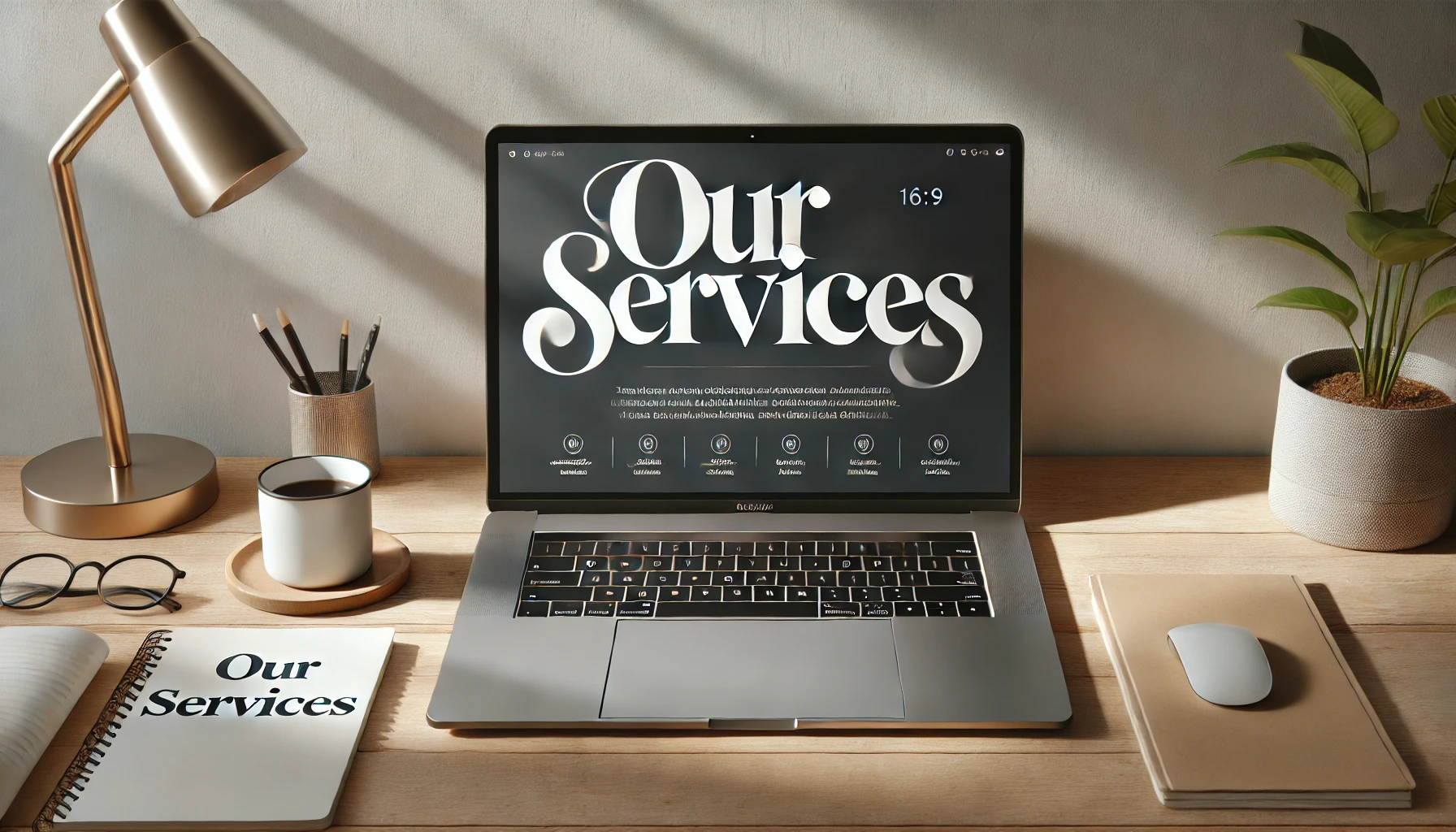 Our services